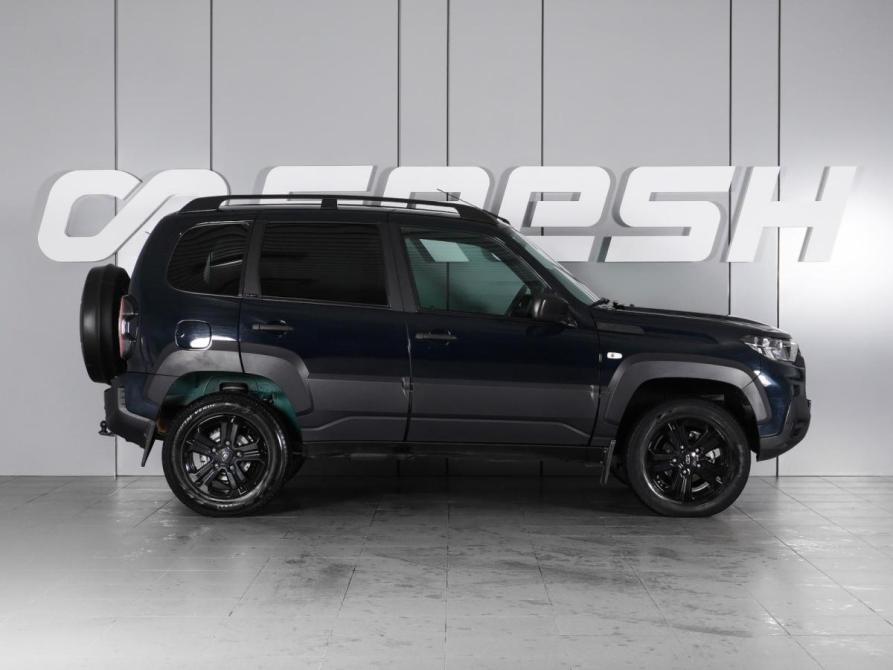 Lada (ВАЗ) Niva Travel I Минеральные Воды  - изображение 5