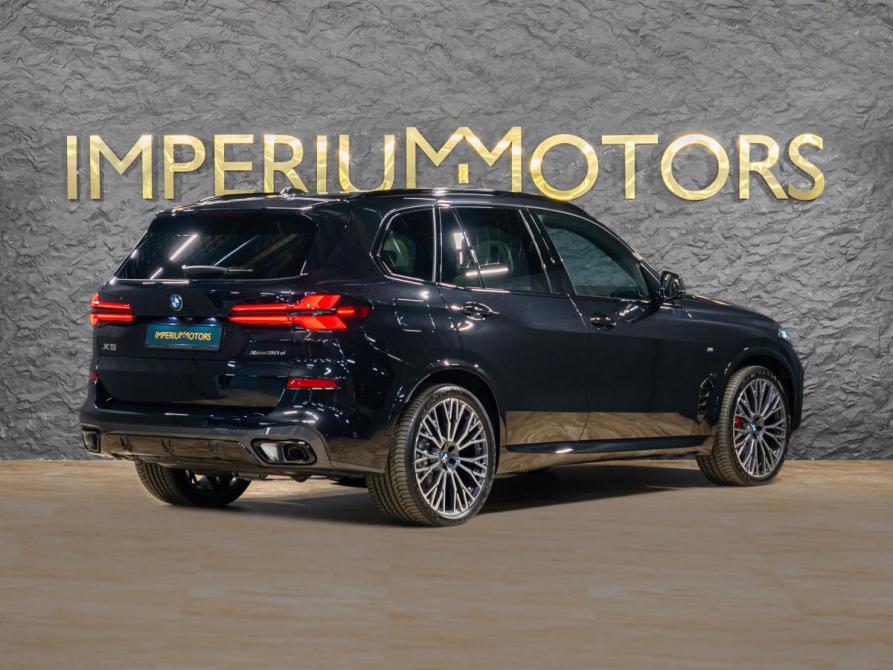 BMW X5 IV (G05/G18) Рестайлинг Москва  - изображение 6