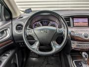 Infiniti QX60 I Рестайлинг Химки  - изображение 53