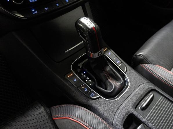 Hyundai i30 III Рестайлинг с пробегом 2019 года, цена 2 100 000 рублей, 104315 км, хэтчбек, Автокод Объявления
