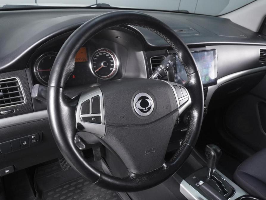 SsangYong Actyon II Ростов-на-Дону  - изображение 12