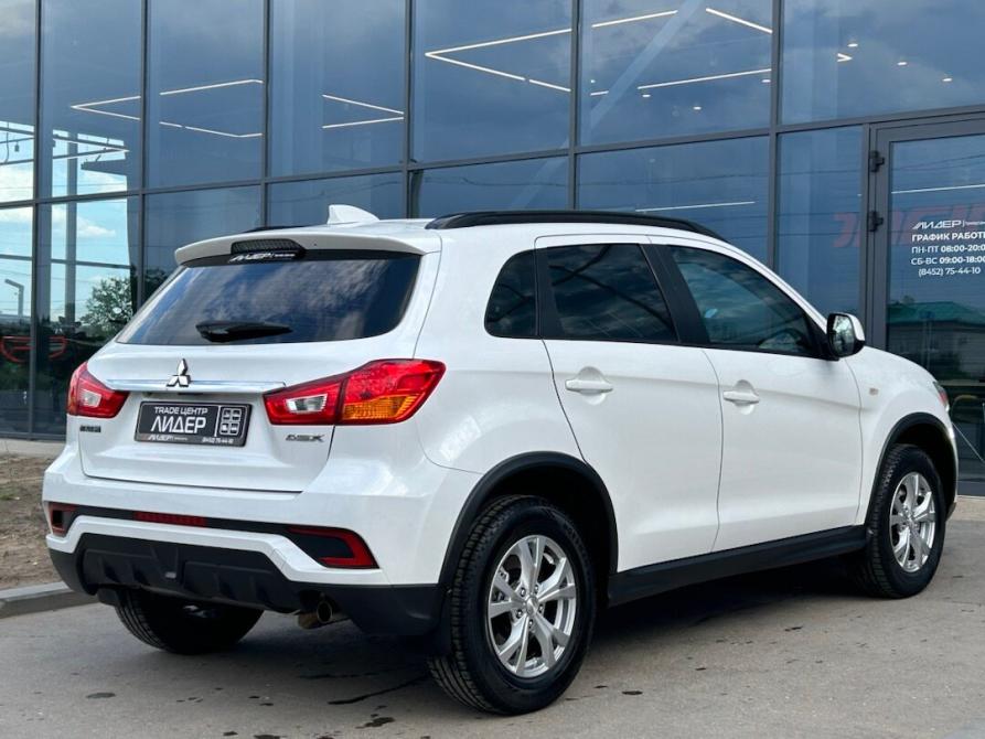 Mitsubishi ASX I Рестайлинг 2 Энгельс  - изображение 2