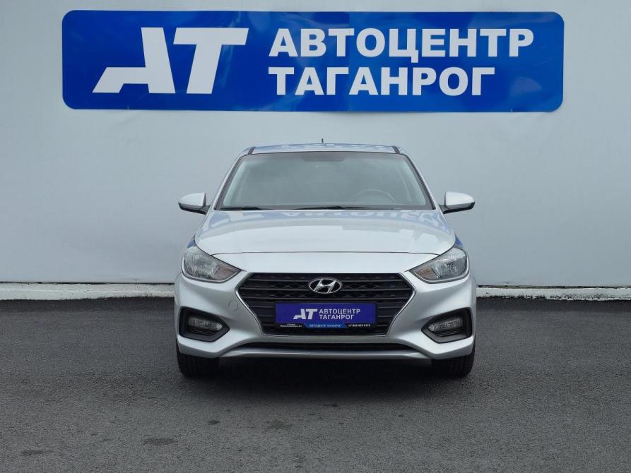 Hyundai Solaris II Таганрог  - изображение 2