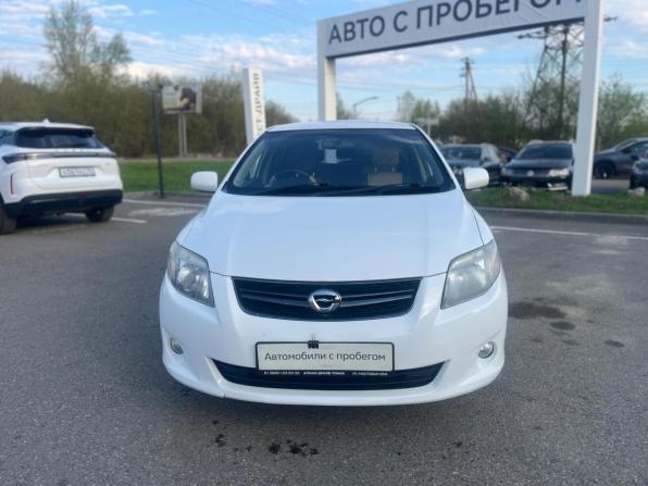 Toyota Corolla X (E140 E150) Рестайлинг с пробегом 2010 года, цена 925 000 рублей, 183131 км, универсал, Автокод Объявления