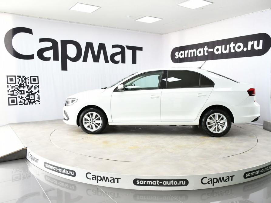 Volkswagen Polo VI Новосибирск  - изображение 8