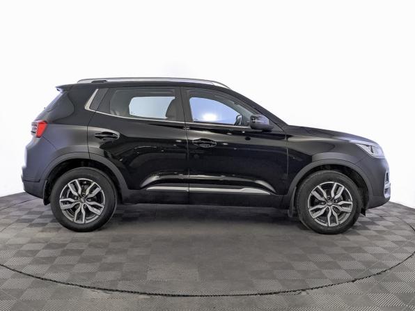 Chery Tiggo 4 I Рестайлинг с пробегом 2023 года, цена 1 535 000 рублей, 31171 км, внедорожник, Автокод Объявления