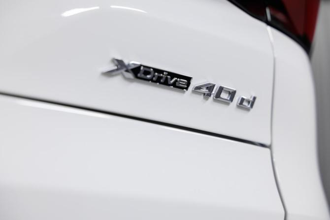 Новый BMW X5 IV (G05/G18) Рестайлинг 2025 года, цена 19 611 200 рублей, внедорожник, Автокод Объявления