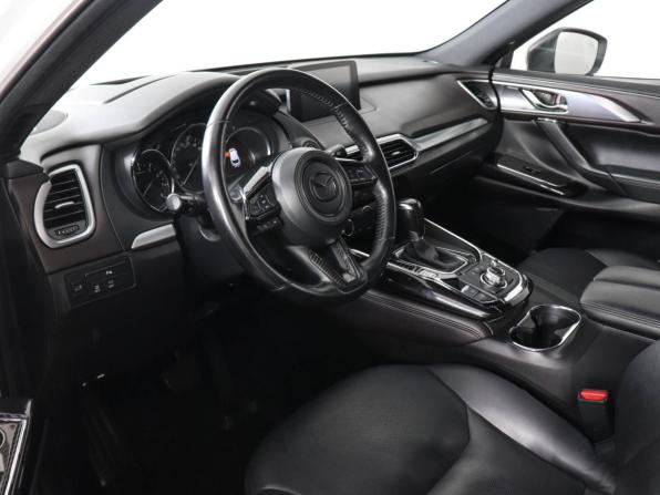 Mazda CX-9 II с пробегом 2018 года, цена 2 940 300 рублей, 120092 км, внедорожник, Автокод Объявления