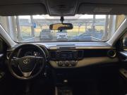 Toyota RAV4 IV (XA40) Рестайлинг Новосибирск  - изображение 24