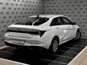 Hyundai Elantra VII (CN7) Красноярск  - изображение 21