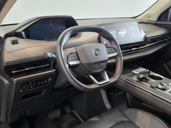 Changan UNI-S I с пробегом 2024 года, цена 2 280 000 рублей, 33161 км, внедорожник, Автокод Объявления