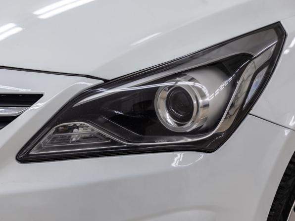Hyundai Solaris I Рестайлинг с пробегом 2015 года, цена 1 098 000 рублей, 158203 км, хэтчбек, Автокод Объявления