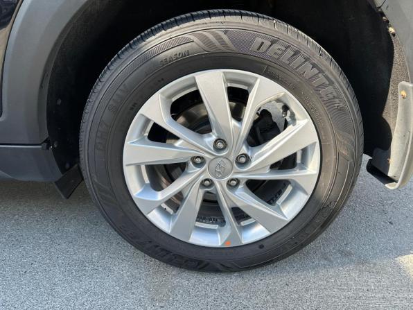 Hyundai Tucson III Рестайлинг с пробегом 2020 года, цена 2 650 000 рублей, 86187 км, внедорожник, Автокод Объявления