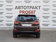 Hyundai ix35 I Рестайлинг Владимир  - изображение 20
