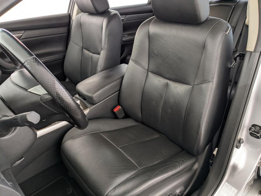 Nissan Teana III Москва  - изображение 22