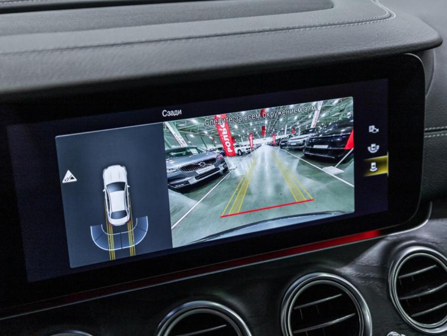 Mercedes-Benz E-Класс V (W213 S213 C238) Рестайлинг Санкт-Петербург  - изображение 24