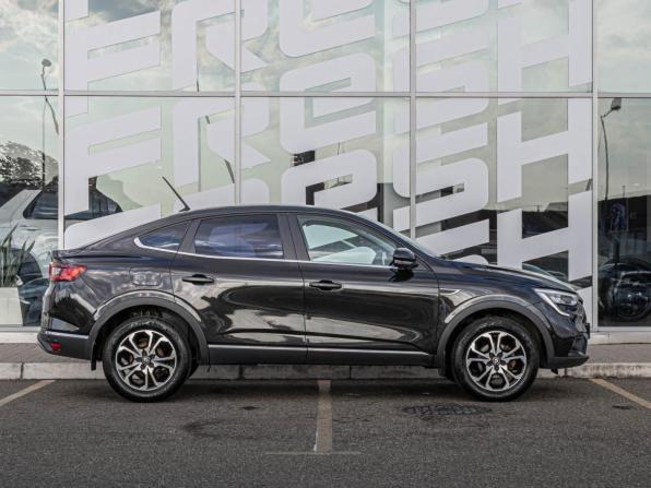 Renault Arkana I с пробегом 2019 года, цена 1 590 000 рублей, 133970 км, внедорожник, Автокод Объявления