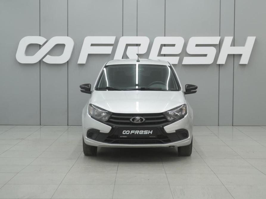 Lada (ВАЗ) Granta I Рестайлинг Ростов-на-Дону  - изображение 3