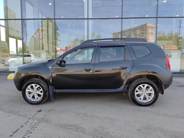 Renault Duster I с пробегом 2013 года, цена 799 000 рублей, 91382 км, внедорожник, Автокод Объявления
