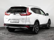 Honda CR-V V Санкт-Петербург  - изображение 30