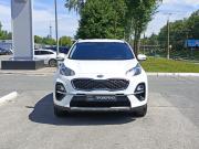 Kia Sportage IV Рестайлинг Чебоксары  - изображение 24