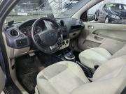 Ford Fiesta Mk5 Санкт-Петербург  - изображение 22
