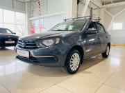 Lada (ВАЗ) Granta I Рестайлинг Миасс  - изображение 23