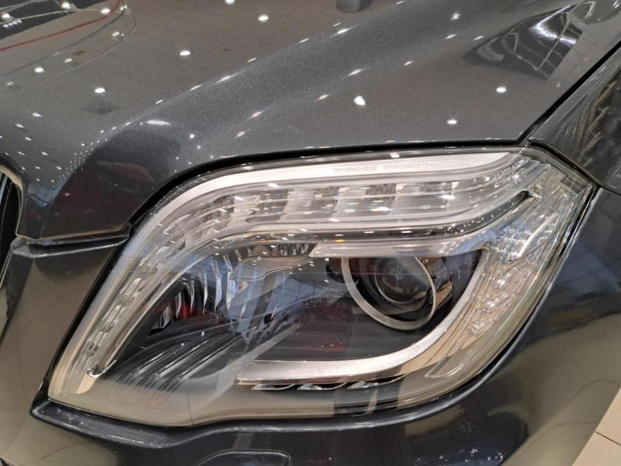 Mercedes-Benz GLK-Класс I (X204) Рестайлинг Казань  - изображение 21