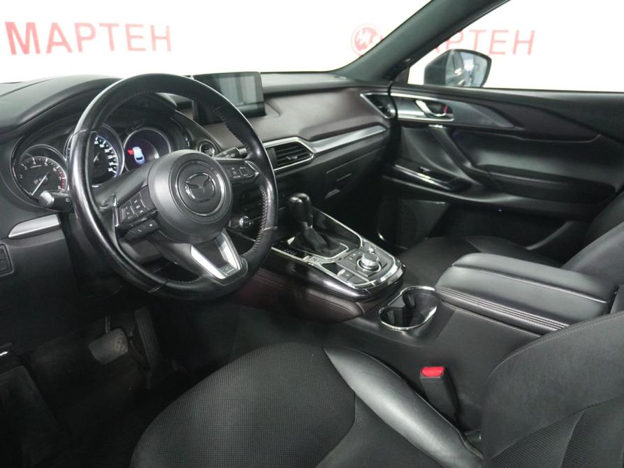 Mazda CX-9 II Вологда  - изображение 9