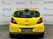 Opel Corsa D Рестайлинг II Москва  - изображение 17