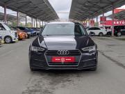 Audi A4 V (B9) Екатеринбург  - изображение 19