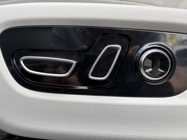 GAC GS8 II с пробегом 2024 года, цена 3 265 000 рублей, 51418 км, внедорожник, Автокод Объявления