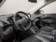 Ford Kuga II Рестайлинг Москва  - изображение 42
