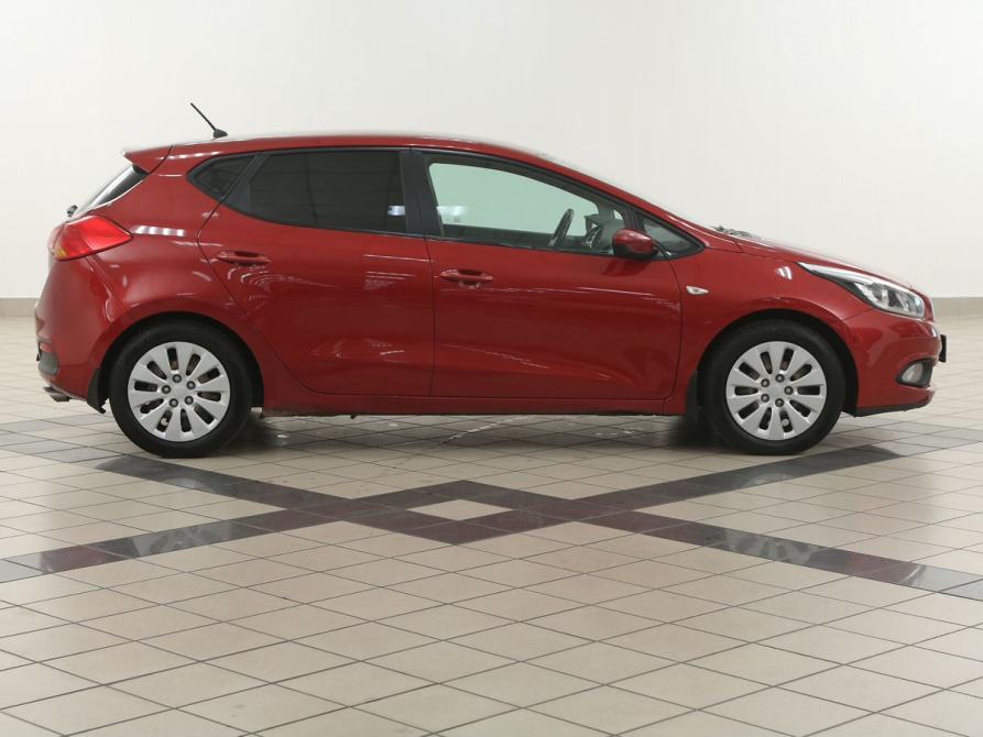 Kia Ceed II Иваново  - изображение 5