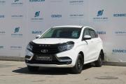 Lada (ВАЗ) XRAY I Пермь  - изображение 22