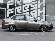 Lada (ВАЗ) Granta I Рестайлинг Волгоград  - изображение 22