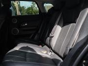 Land Rover Range Rover Evoque I Рестайлинг Москва  - изображение 33