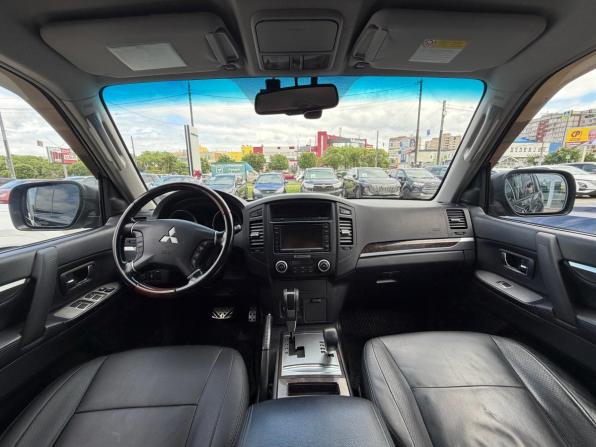 Mitsubishi Pajero IV с пробегом 2008 года, цена 1 655 000 рублей, 279009 км, внедорожник, Автокод Объявления
