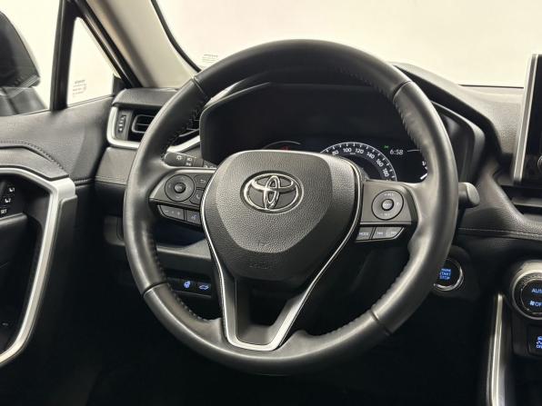 Toyota RAV4 V (XA50) с пробегом 2020 года, цена 4 048 000 рублей, 77169 км, внедорожник, Автокод Объявления