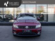 Volkswagen Tiguan II Казань  - изображение 11
