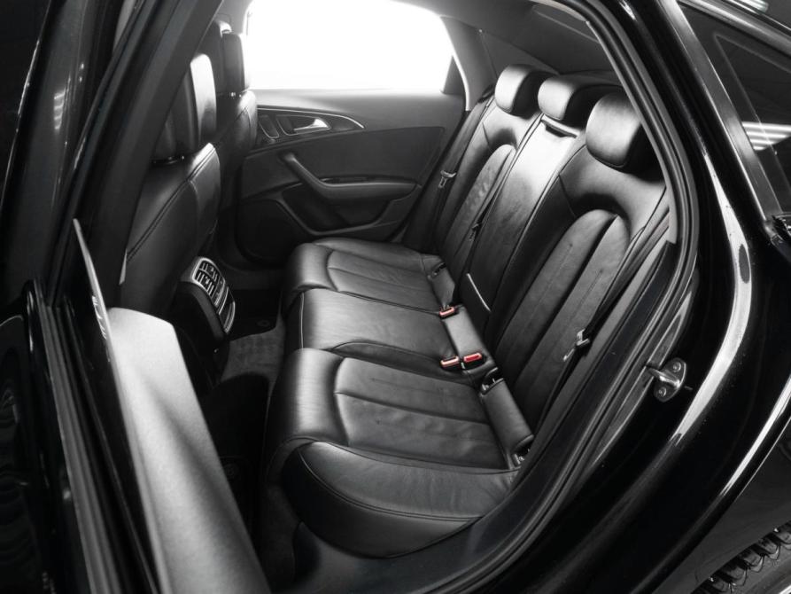 Audi A6 IV (C7) Тюмень  - изображение 9