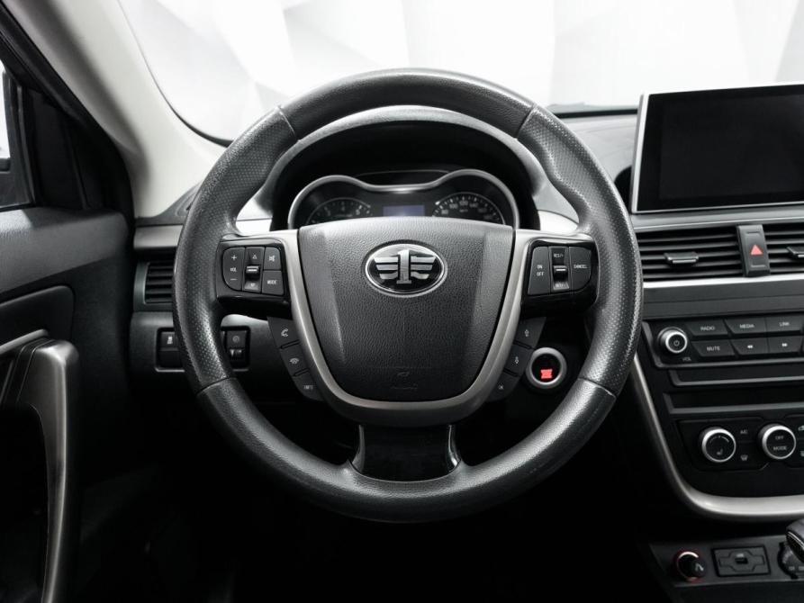 FAW Besturn X80 I Рестайлинг Ульяновск  - изображение 15