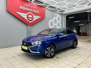 Lada (ВАЗ) Vesta I Альметьевск  - изображение 17