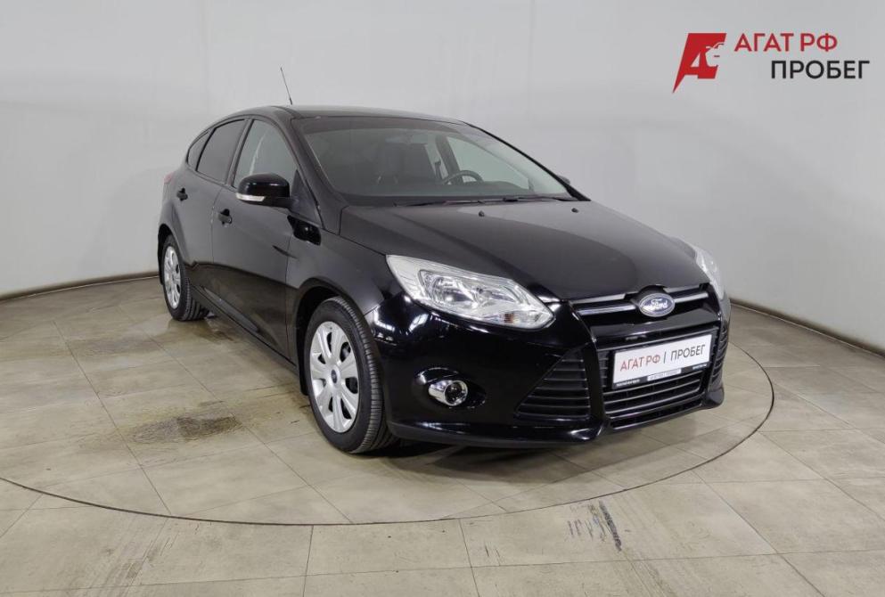 Ford Focus III Волгоград  - изображение 1