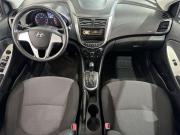 Hyundai Solaris I Москва  - изображение 26