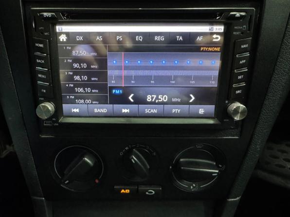 Skoda Octavia I (A4) Рестайлинг с пробегом 2009 года, цена 402 000 рублей, 352000 км, лифтбек, Автокод Объявления