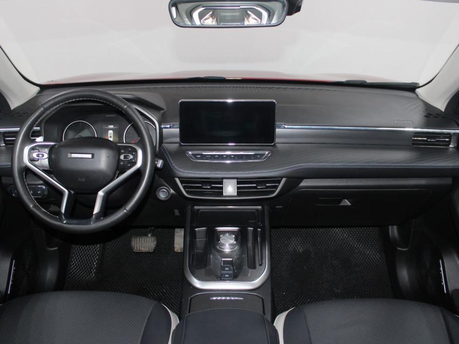 Haval Jolion I Старый Оскол  - изображение 8