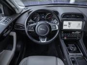 Jaguar F-Pace I Санкт-Петербург  - изображение 46