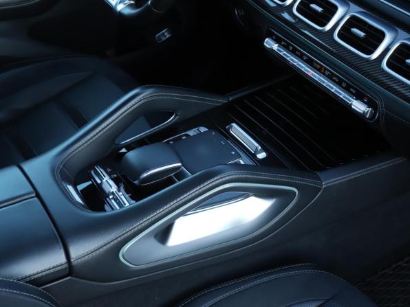 Mercedes-Benz GLE AMG II (V167) с пробегом 2020 года, цена 7 990 000 рублей, 96176 км, внедорожник, Автокод Объявления