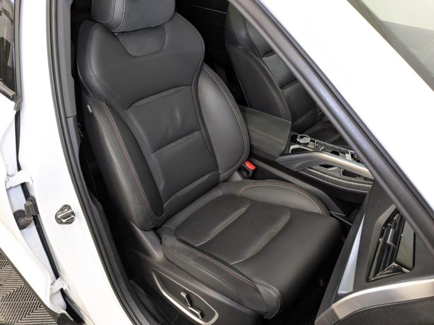Geely Tugella I Рестайлинг Москва  - изображение 23